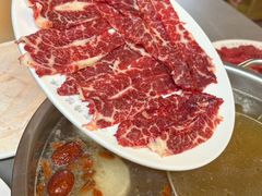 -官塘陈记鱼生·潮汕砂锅粥·潮汕生腌牛肉火锅(潮枫路总店)