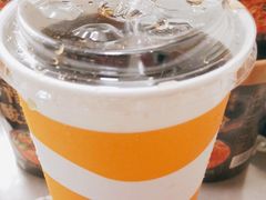 -麦当劳(大厂新城店)