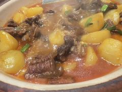 -简小舍·民间手艺菜(武昌江滩店)