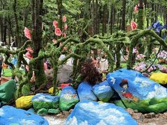 -洛阳白云山景区