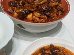 -望海湾鱼头泡饼·天津菜(空港店)