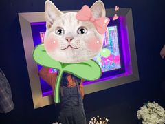 -木子烘焙(时代天街店)