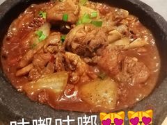 -宏宴·新京菜(望京店)