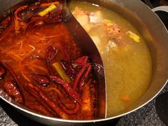 -滇牛云南火锅(桂林路店)