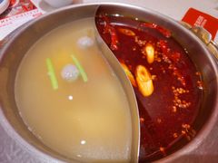 -左庭右院鲜牛肉火锅(长泰广场店)