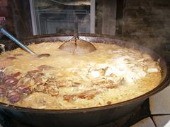 -人民公社大食堂(张家湾店)