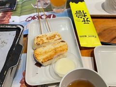-木屋烧烤(创意园店)