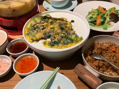 -闽上鲜·福建菜(龙湖滨江天街店)