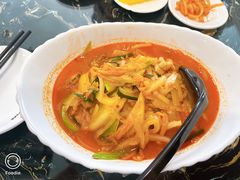 -桃园中华料理炸酱面(燕儿岛路店)