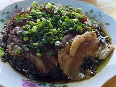 招牌牛肉烧白-国强牛肉(洋河总店)