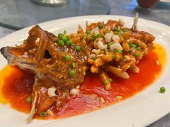 -山外山菜馆(玉泉路店)