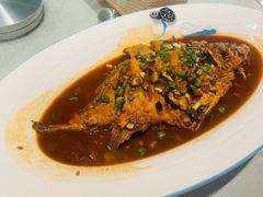 -老奶奶私房菜(天台里街店)