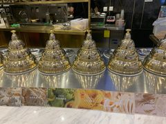 -极拉图·现制冰淇淋(大卫城店)