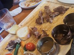 -布拉格餐厅· 中欧捷克菜(全国首店)