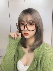 -YESIDO椰岛造型烫发染发