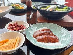 -大连君悦酒店·星海湾壹号Dalian·Dalian(星海广场店)
