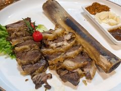 -悦真雅院·四合院·清真私房菜(雍和宫店)