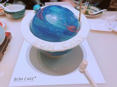 -BON CAKE(华贸购物中心店)