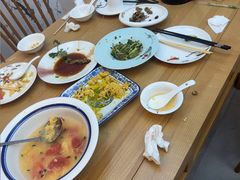 -品鲜村农家菜·阳澄湖大闸蟹(总店)
