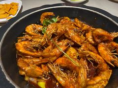 -巴蜀王婆大虾(南锣鼓巷店)