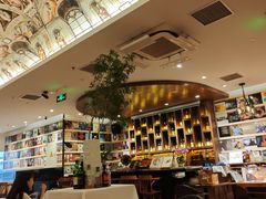 -安妮意大利餐厅(世贸天阶店)