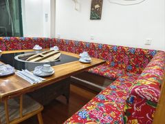 -东北农家院·铁锅炖(莘庄店)