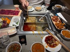 -海底捞火锅(顺义华联店)