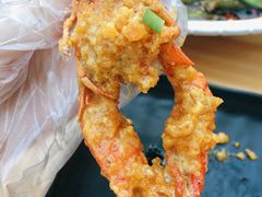 -东厨虾煌(电子街店)