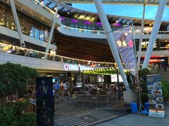 -Paulaner·德国帕拉娜自酿啤酒餐厅(海上世界店)