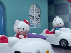 -安吉Hello Kitty乐园