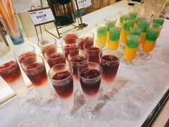 -芭菲盛宴·环球美食(锦城万达广场店)
