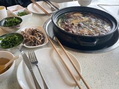 -澳盟清汤鲜黄牛肉(公济桥路店)