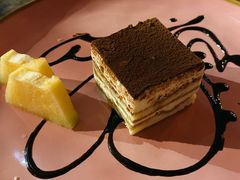 提拉米苏-SISTERS BAR RESTAURANT川意酒馆(嘉善老市H楼店)