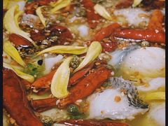 老坛子酸菜鱼-太二酸菜鱼(正大广场店)