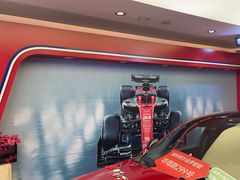 -上海保利玛莎拉蒂和阿尔法罗密欧(华翔路店)