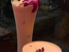 -萨芭蒂高空花园餐酒吧
