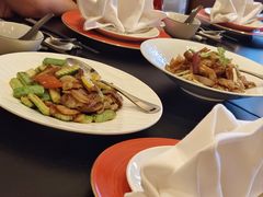 -丽晶轩中餐厅(重庆丽晶酒店)