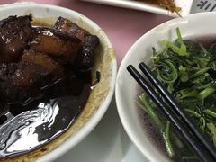 -蘭心餐厅(进贤路店)