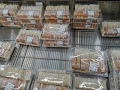 -山姆会员商店(杨桥西路店)