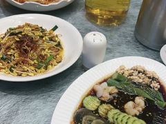 -俭寨大盘鸡·手抓肉·烧烤新疆菜(乌苏路店)