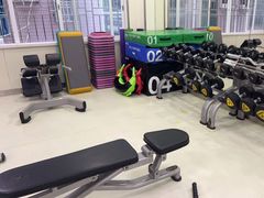 -中田健身工作室(东园店)