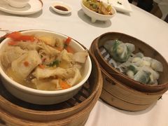 -潮江春(铜锣湾广场店)