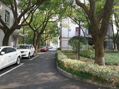 过道-浙江省团校