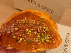-BAKER&SPICE(安福路店)