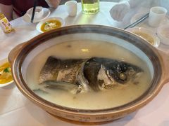 -风味小馆(天目湖宾馆店)