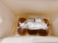 -法桐蛋糕·手作面包(万象城店)