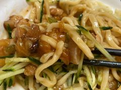 茄丁面-老北京私房菜(798店)