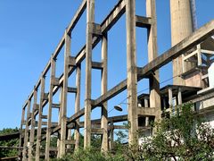 -广州市紫泥堂文化创意园景区