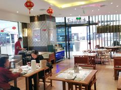 -东方饺子王(哈西万达店)