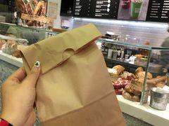 -PAPER STONE BAKERY(天汇广场店)